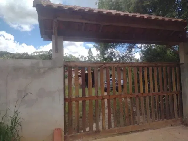Imagem 6: Chácara em Ribeirão Grande