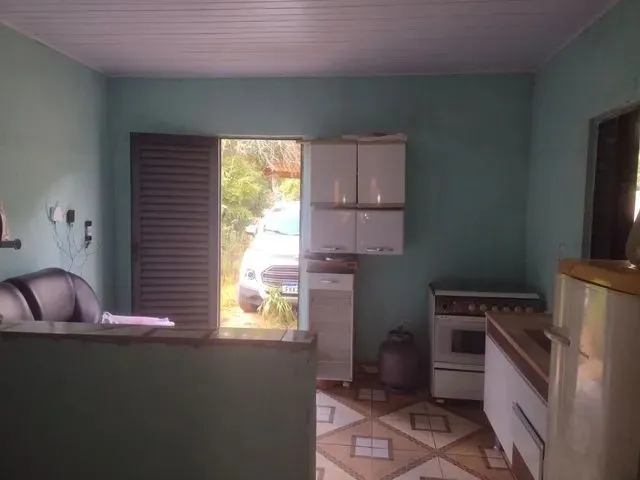 Imagem 2: Chácara em Ribeirão Grande