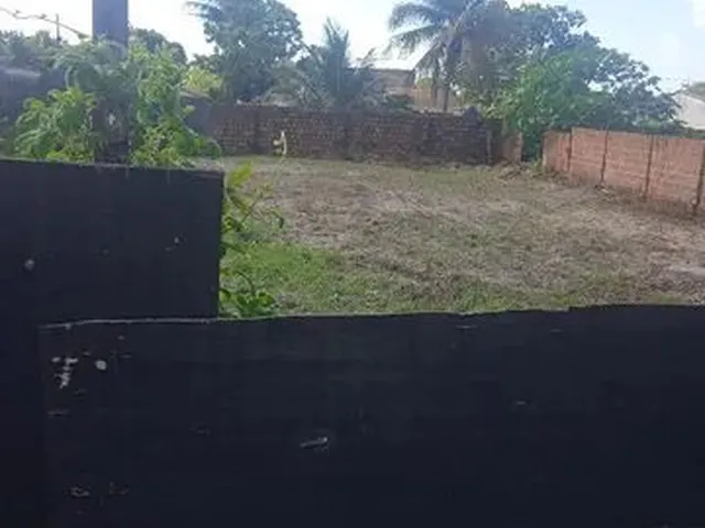 Imagem 1: Terreno Tibiri 2 Próximo a Tudo