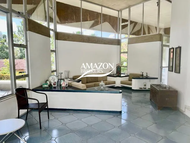 Imagem: Parque Residências - Casa 800 M2 - Vendo