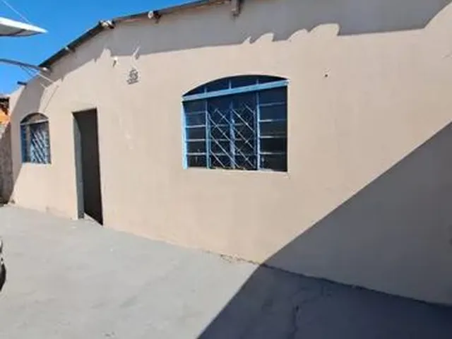 Imagem: Casa 100 Mil Bairro Pedra 90 Cuiabá - Mt