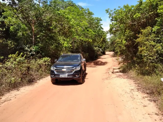 Imagem: Terreno em Itacimirim