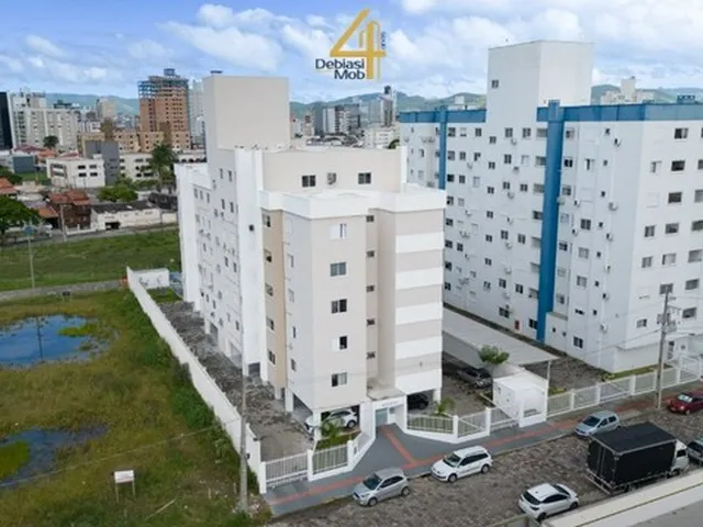Imagem: Apartamento Res. Rio Jordão - Recife