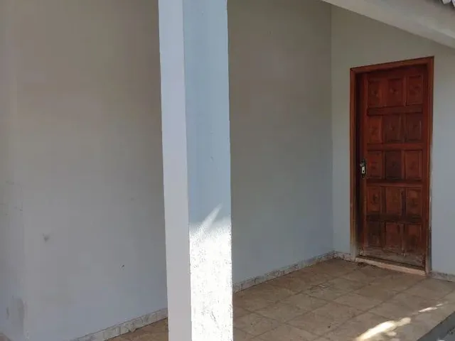 Imagem: Casa Terrea