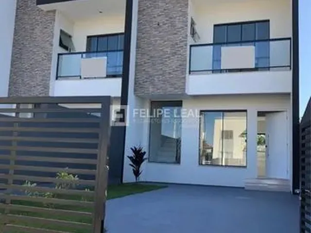 Imagem 1: Sobrado em Potecas - São José