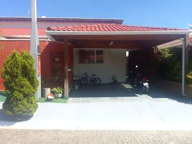 Imagem: Casa em Condominio