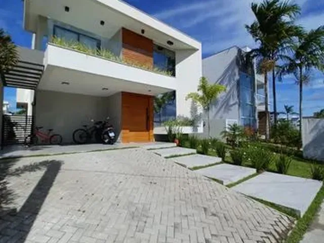 Imagem 9: Casa para Venda no Terras Alphaville-Camaçari