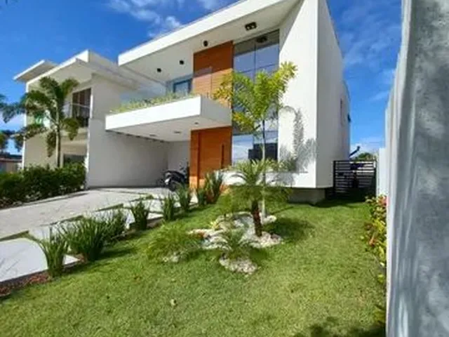 Imagem 5: Casa para Venda no Terras Alphaville-Camaçari