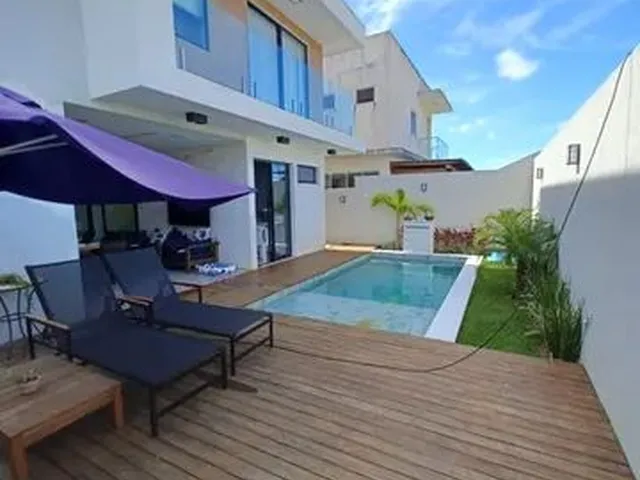 Imagem 16: Casa para Venda no Terras Alphaville-Camaçari