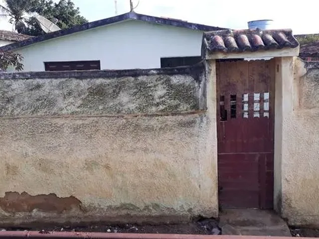 Imagem: Vende-Se Casa!!!