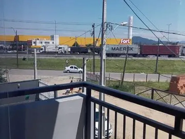 Imagem 12: Vendo Sobrado em Barra Velha Sc
