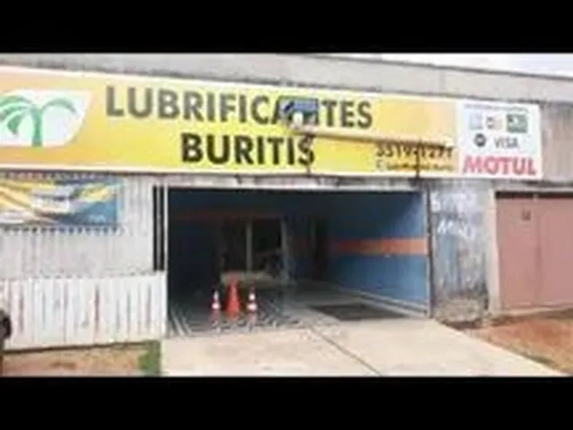 Imagem 1: Galpão Galpão / depósito com 5 vagas na garagem