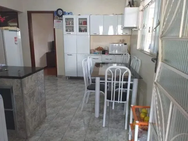 Imagem: Casa para Venda Tem 85 Metros Quadrados