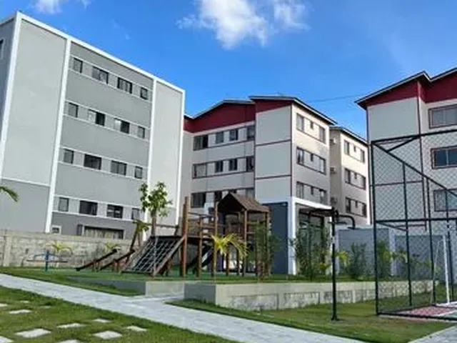 Imagem: Repasse Apartamento em Caruaru no Indianópolis