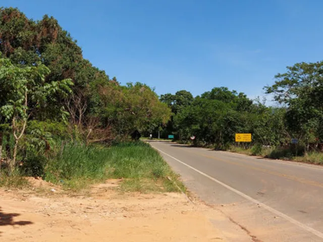 Imagem 1: Terreno para Pousada E/Ou Casa para Temporada