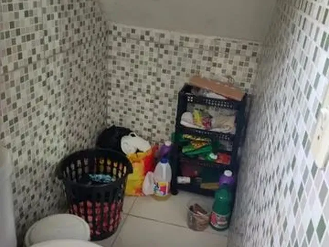 Imagem: Casa Duplex, 2 Quartos