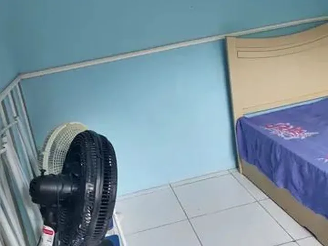 Imagem 3: Casa Duplex, 2 Quartos