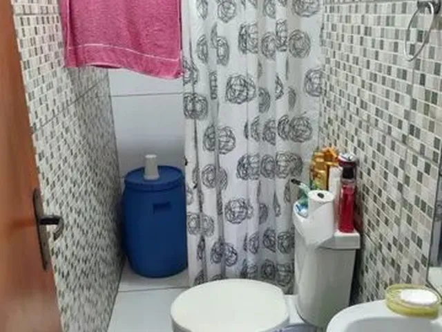 Imagem 4: Casa Duplex, 2 Quartos