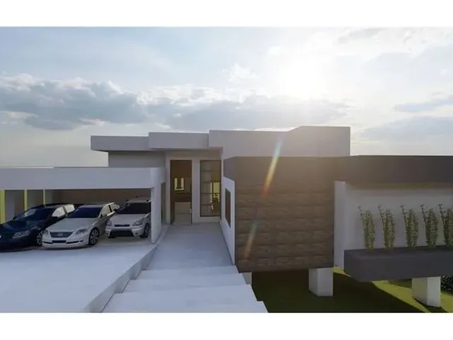 Imagem: Casa em Condomínio Veredas da Lagoa - Lagoa