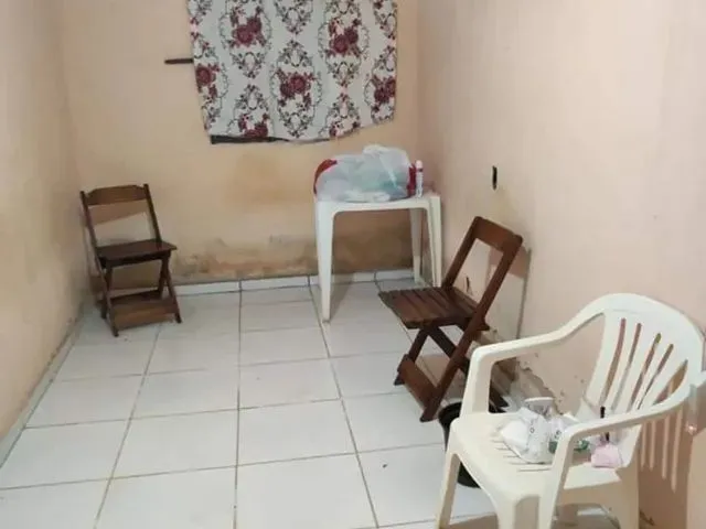 Imagem: Casa com Quintal