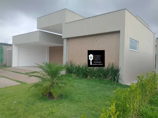Imagem: Casa no Alphaville para Venda com 225 M²