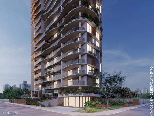 Imagem: Lançamento no Bessa 4 Quartos Sendo 2 Suites