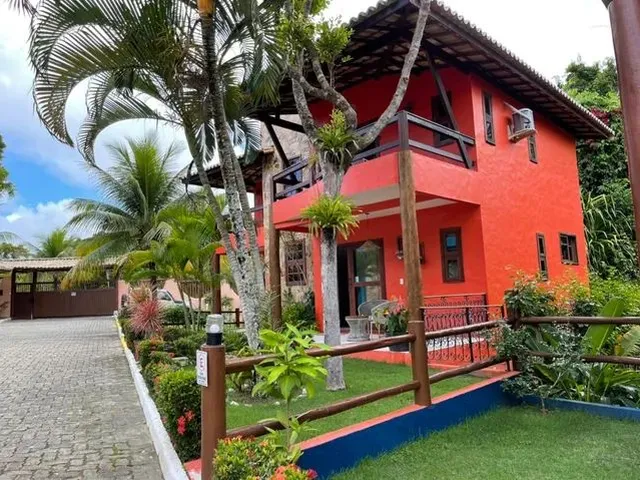 Imagem: Vende-Se Casa em Condomínio Só Ares Marinho