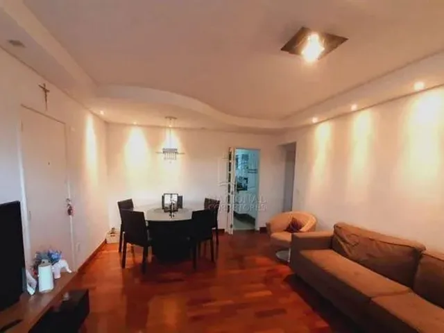 Imagem: Apartamento com 3 Dormitórios À Venda