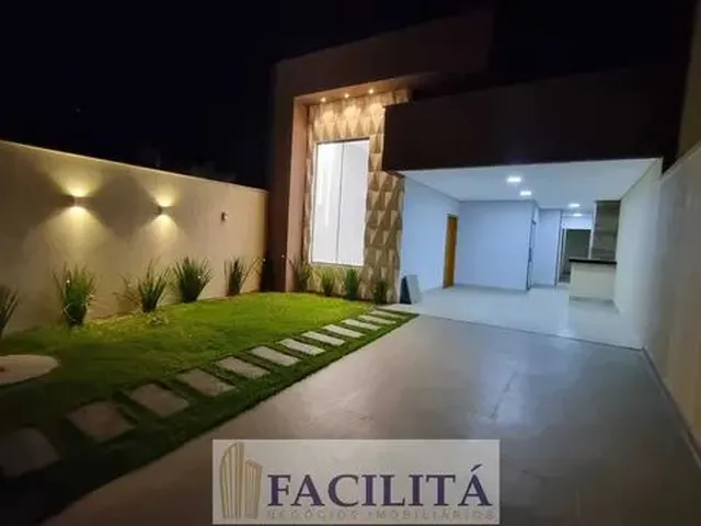 Imagem: Vendo Casa Nova na Rua/Travessa santa Terezinha