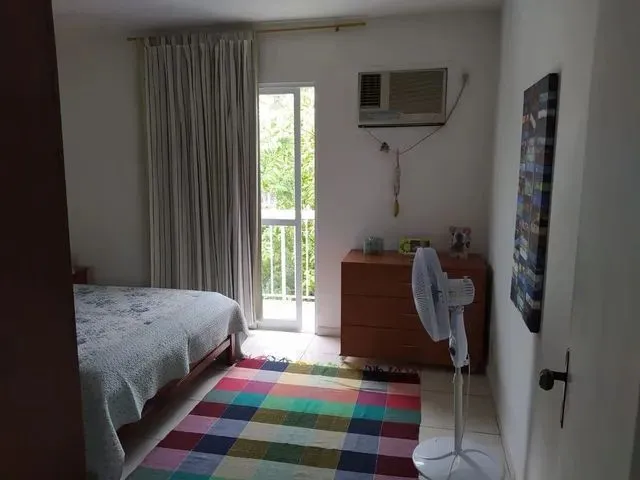 Imagem: Aceita Financiamento - Casa 2 Quartos