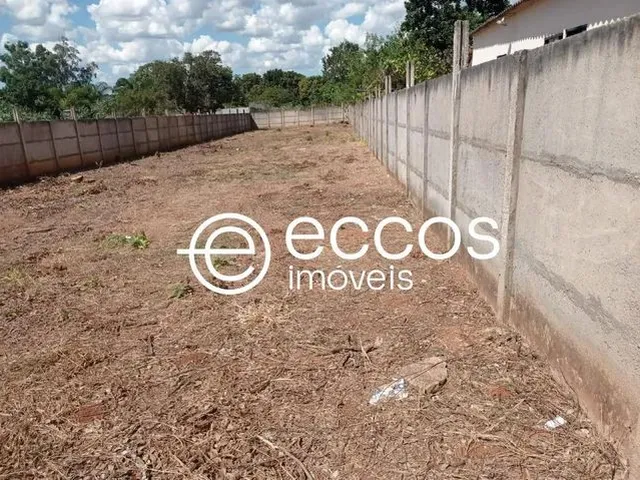 Imagem 1: Terreno À Venda, Morada Nova - Uberlândia/Mg