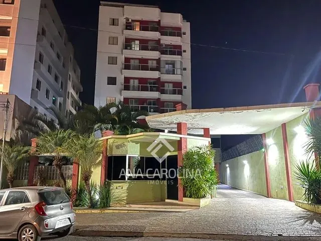 Imagem: Dl - Apartamento a Venda no Bairro Funcionários