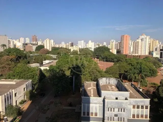 Imagem: Apartamento com 3 Quartos em Setor Sul