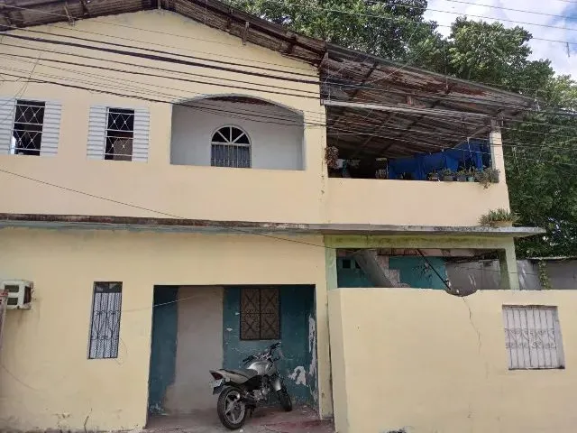 Imagem: Vende-Se Casa de 2 Andares (Sobrado) no