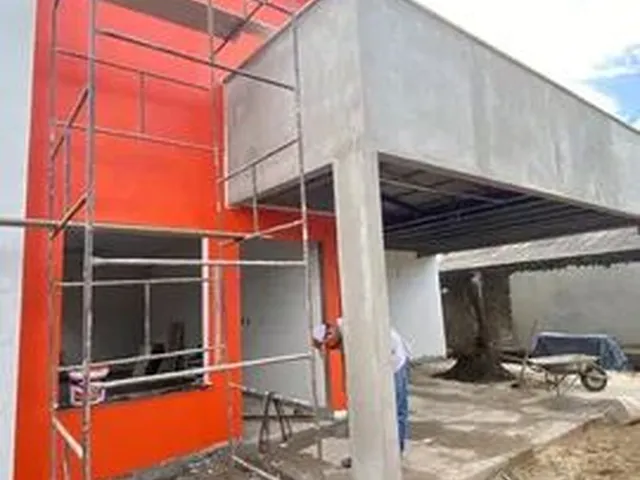 Imagem: Vendo Casa Nova no Bairro Joquei Clube