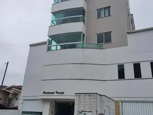 Imagem: Ed. Tenerife - Bairro Ressacada 1 Suíte
