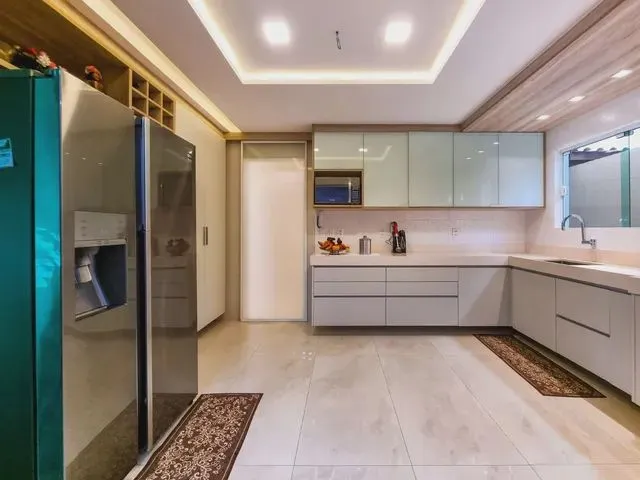 Imagem 11: Sobrado | 191 Metros Quadrados com 3 Quartos