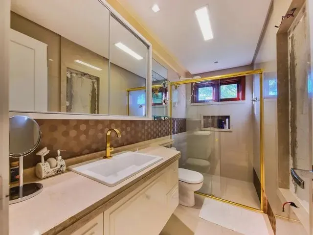 Imagem 6: Sobrado | 191 Metros Quadrados com 3 Quartos