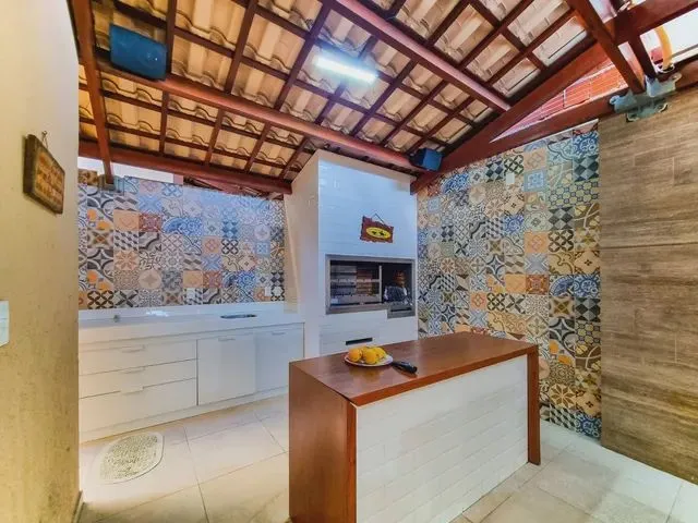 Imagem 12: Sobrado | 191 Metros Quadrados com 3 Quartos