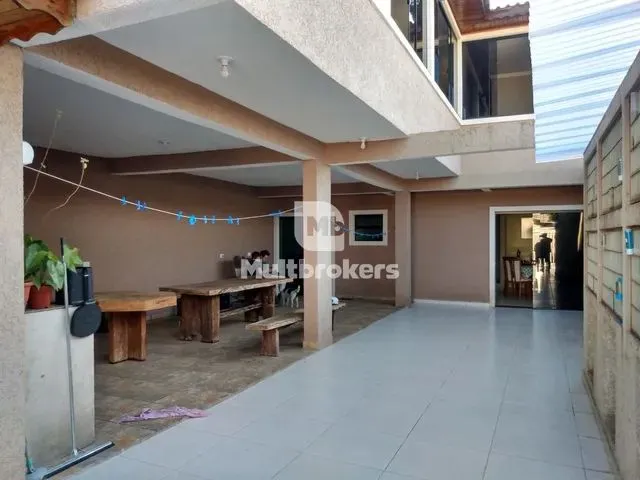 Imagem: Araucária - Casa Padrão - Costeira
