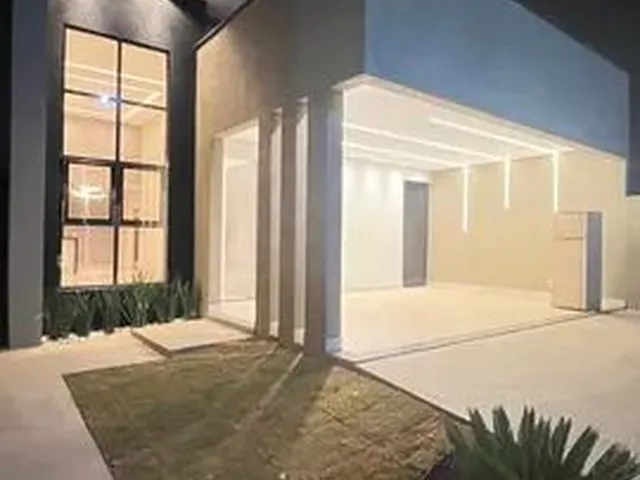 Imagem: Ponte Alta Casa Av São Francisco
