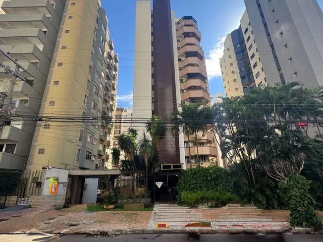 Imagem: Apartamento de Luxo no Setor Bueno 3 quartos