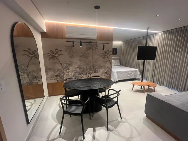 Imagem 14: Oferta imperdível: Apartamento à venda no Setor Marista, Goiânia-GO! 1 quarto, 1