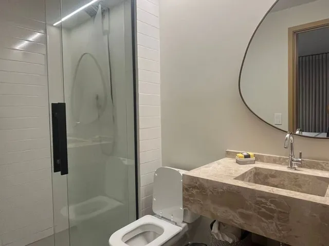 Imagem 8: Oferta imperdível: Apartamento à venda no Setor Marista, Goiânia-GO! 1 quarto, 1