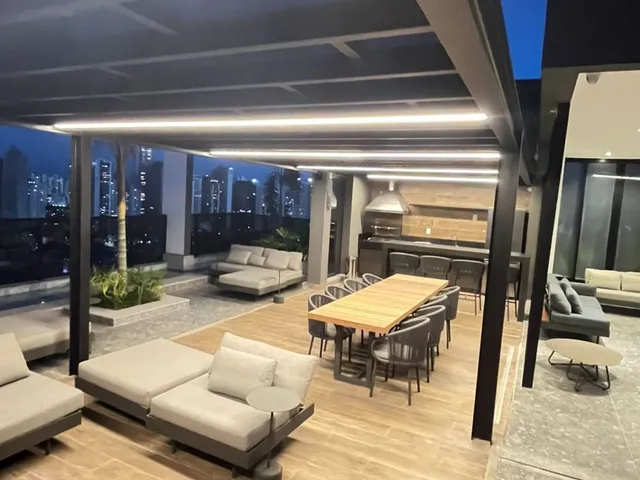 Imagem 13: Oferta imperdível: Apartamento à venda no Setor Marista, Goiânia-GO! 1 quarto, 1