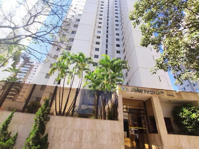 Imagem: Imperdível! Apartamento à venda em Goiânia-GO