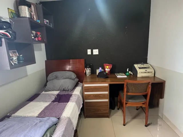 Imagem 2: Imperdível! Apartamento à venda em Goiânia-GO, Setor Bueno, 3 quartos, 2 salas, 1