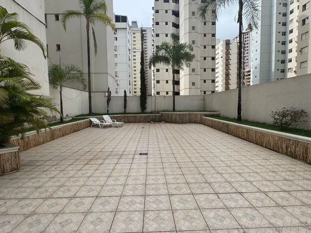 Imagem 10: Imperdível! Apartamento à venda em Goiânia-GO, Setor Bueno, 3 quartos, 2 salas, 1