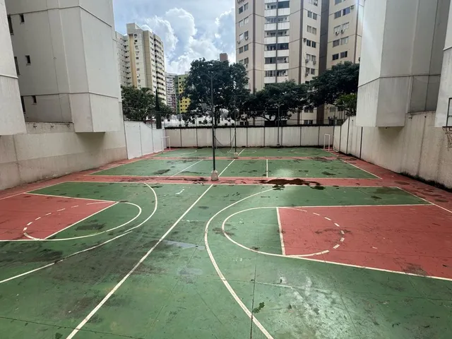 Imagem 9: Imperdível! Apartamento à venda em Goiânia-GO, Setor Bueno, 3 quartos, 2 salas, 1