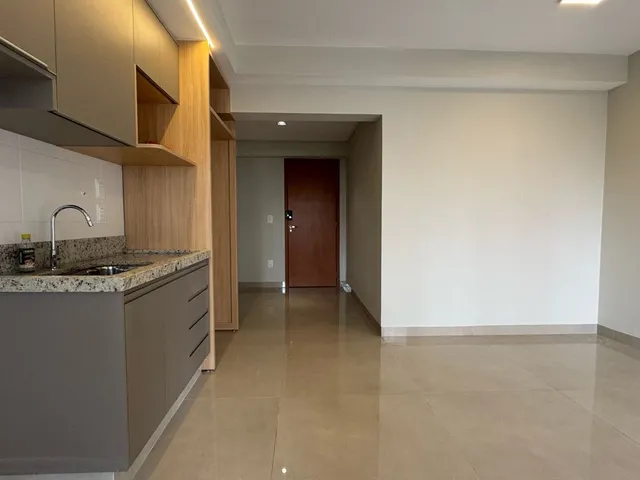 Imagem 2: Aluguel de Apartamento de 2 Quartos com Suite e Vaga de Garagem no Setor Pedro Ludovico